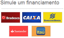 Simulador Financeiro